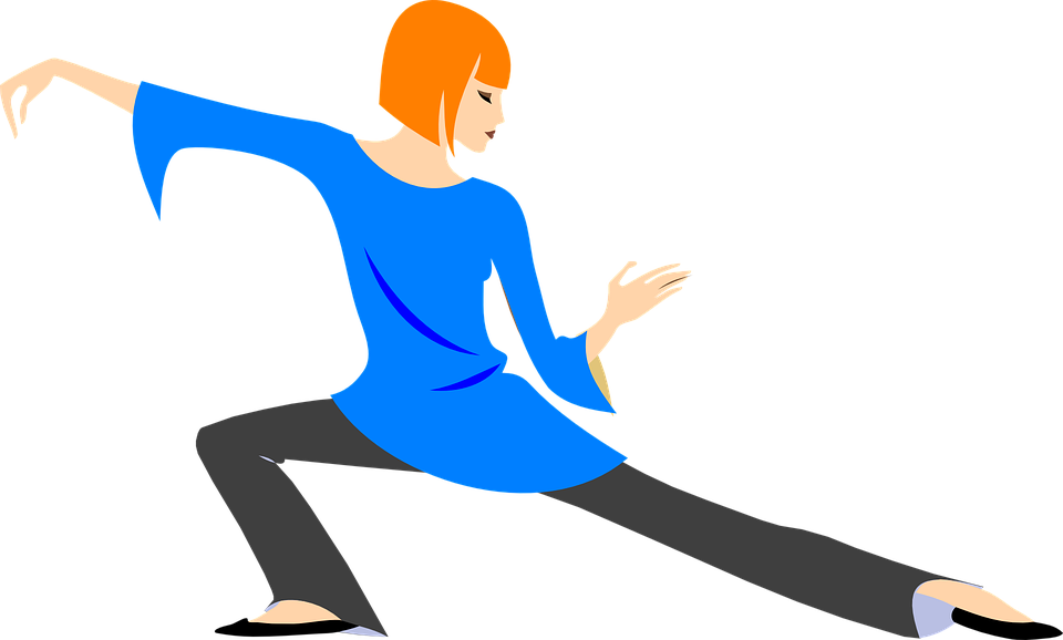 woman_cartoon_yoga